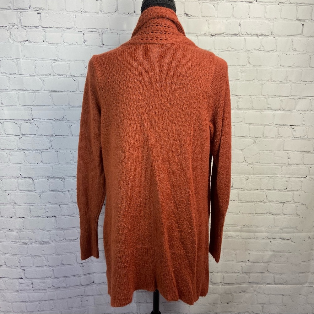 Torrid Longer Cardigan - Picture 3 of 8